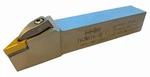 Hhip 2014-1160 Style MVJNR6-3D Turning & Profiling Tool Holder. Fixed Price $117.39.