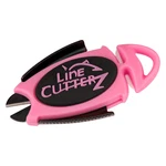 Line Cutterz Dual Hybrid Micro Scissors. Fixed Price $16.99.