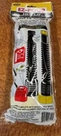 Ez-pour Hi-flo Plastic Flexible Replacement Spout And Vent Kit 30051. Fixed Price $16.95.
