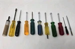 Vintage Mixed Tool Lot Vaco Klein Xcelite Apex Dayton Nutdriver Screwdriver. Fixed Price $19.88.