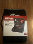 Hyper Tough 27-PIECE Kitchen Drawer Tool With Storage Case, Model 42884. Fixed Price $10.00.