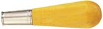 Nicholson 21528N Type Wooden File Handle Size 4-1/4 Length Pack Of. Fixed Price $19.20.