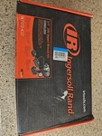 Ingersoll Rand W7172-K22 3/4" Cordless Impact Wrench 2-20V Battery Kit 1500FT/LB. Fixed Price $389.00.