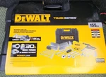 Dewalt 155-PIECE 3 Drive Mechanics Toughseries Tool Set. Fixed Price $149.00.