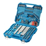 Channellock 225-PC Professional Mechanic Tool Set Sae Metric 1/4 3/8 1/2 Dr New. Fixed Price $174.99.