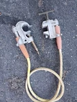 Salisbury 020112 Body Socket Bronze Grounding Clamp 600 V 24309. Fixed Price $359.68.