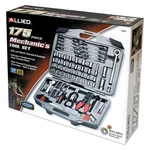 Allied Mechanic 175 Piece Tool Set New In Box # 49029. Fixed Price $59.00.