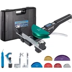Vevor Copper Pipe Bender Hvac Refrigeration Ratcheting Tube 1/4" To 7/8". Fixed Price $98.99.