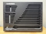 Husky #11 Eva Foam Storage Trays For 1,025 Pc Tool Set. Only.. Fixed Price $21.50.