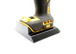 Magnetic Holder For Dewalt 20V Tools By Lake Mountain 3DPRINTING. Fixed Price $37.60.