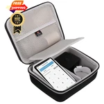 Fblfobeli Eva Hard Carrying Case For Square Terminal, 8X6.4X3.5 Inches. Fixed Price $30.38.