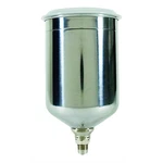 Devilbiss Tekna 900 Cc Alum. Cup. Fixed Price $144.90.