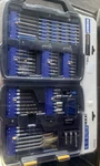 Kobalt 106 Piece Power Tool Accessory Set 0515933. Fixed Price $64.99.