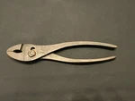 Vintage Ampco Bronze P31 Adjustable Pliers Wrench 8 Non-sparking. Fixed Price $54.99.