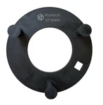 Kuntech KT-5045A Crankshaft Pully Removal Tool Part. Fixed Price $68.98.