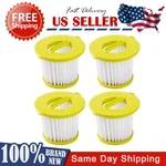 Pack Vacuum Filter For Ryobi One+ 18V Handheld PCL700 PCL704 PCL705. Fixed Price $15.58.