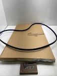 Gates Polychain Carbon 14MGT-2800-20 Timing Belt. Fixed Price $286.87.