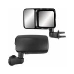K-source 80740 Snap & Zap Tow Mirror Custom Fit For 2007-2017 Jeep Wrangler New. Fixed Price $82.20.