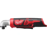 Milwaukee M12 1/4 In. Hex Right Angle Impact Driver (bare Tool). Fixed Price $129.00.