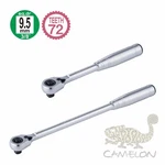 Tone 3/8" Light Weight Ratchet Handle 9.5 Mm Square Drive Tool Japan. Fixed Price $56.55.