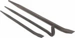 Mayhew Piece Line-up & Rolling Head Pry Bar Set 61306. Fixed Price $53.00.