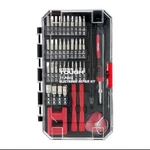 Hyper Tough 77 Piece Precision Tool Kit With Magnetic Screwdriver, Standard. Fixed Price $15.00.