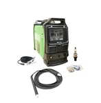 New Powerplasma 102I, Cnc Pkg Cutter Amps W/ IPTM-100 Torch. Fixed Price $2269.00.