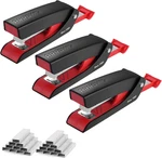 Arrow Office Set, 25 Sheet Capacity Metal Desk With 2100. Fixed Price $29.99.