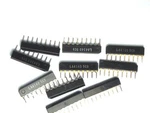LA4140 "original" Sanyo Ic 2 Pcs. Fixed Price $10.85.