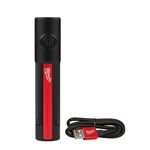 Milwaukee 2011R High Definition Rechargeable Flashlight W/magnet & Pocket Clip. Fixed Price $67.44.