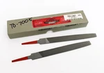 Usa 2/LOT * Simonds 6" Long Single Mill Lathe Metal File 75511907. Fixed Price $15.00.