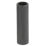 Grey Pneumatic 1110D Soc 5/16 3/8D Imp 12PT Dp Blk. Fixed Price $15.96.