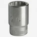 Stahlwille 45 Socket, 3/8" Drive, 12 Point, 14 Mm. Fixed Price $19.14.