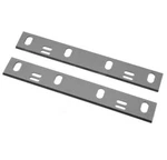 6-INCH Jointer Knives 37-372 For Delta 37-070, JT160, Bench Set Of. Fixed Price $15.99.