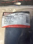 Nsi Easy Splice WAGS-500-8 Wrap Around Gel Splce #6-500 Conductor. Fixed Price $43.99.