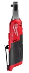 Milwaukee 2566-20 M12 Fuel 1/4" High Speed Ratchet. Fixed Price $158.88.