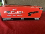 Milwaukee 2684-20 M18 Fuel 18V 15MM Random Orbital Polisher Bare Tool. Fixed Price $259.00.
