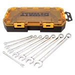 Dewalt Metric Combination Wrench Set. Fixed Price $44.00.