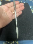 Grobet Vallorbe Swiss File Riffler Silversmith Jeweler 2,9. Fixed Price $25.00.
