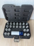 Matco Tools- Vw/audi Wheel Lock Key Kit LKK23. Fixed Price $199.99.