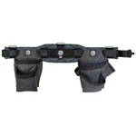 Used Occidental Leather 462010XL Trimmer Set Gunmetal Gray. Fixed Price $292.72.