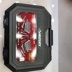 Husky 149-PIECE Mechanics Tool Set (1004 280 253) #H149MTS Brand New. Fixed Price $114.99.