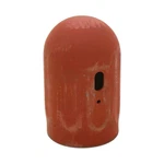 Weldcote High Pressure Oxygen/inert Gas Cylinder Cap Fine Thread 3-1/8. Fixed Price $36.11.
