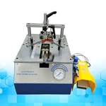 Pneumatic Picture Frame Nailer 110MM Width 7/10/12 Die Adjustable Speed. Fixed Price $1033.06.