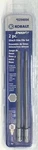 Kobalt 2-PC 6-IN Slim/x-slim File Set (works With 5/16" Handle System) #0294694. Fixed Price $11.99.
