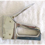 Gardner Bender MSG-301 Low Voltage Gun Chrome Manual Cable Stapler. Fixed Price $22.00.