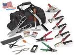Stkmr Hvac Starter Kit 16-PIECE. Fixed Price $1146.99.