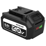 Banshee 20V 5AH Battery For Skil Power Snake Drain Cleaner (AU0225D-12). Fixed Price $61.00.