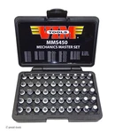 Vim Tools: Mechanics Master Set Stubby Socket Driver Automotive. Fixed Price $175.00.