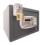 Hotel Safe Lock. Fixed Price $83.78.